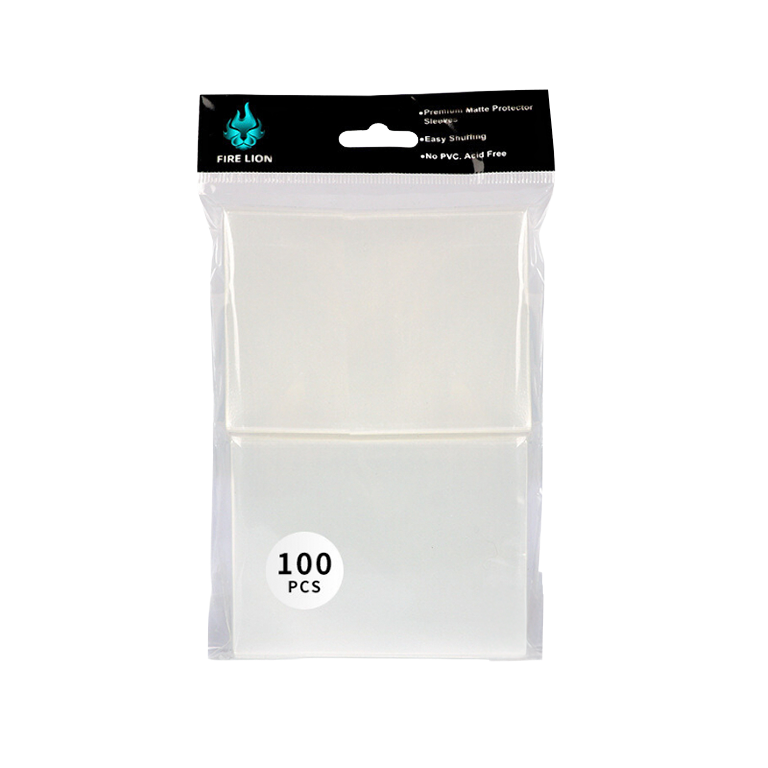 Fundas Standard Pack 100