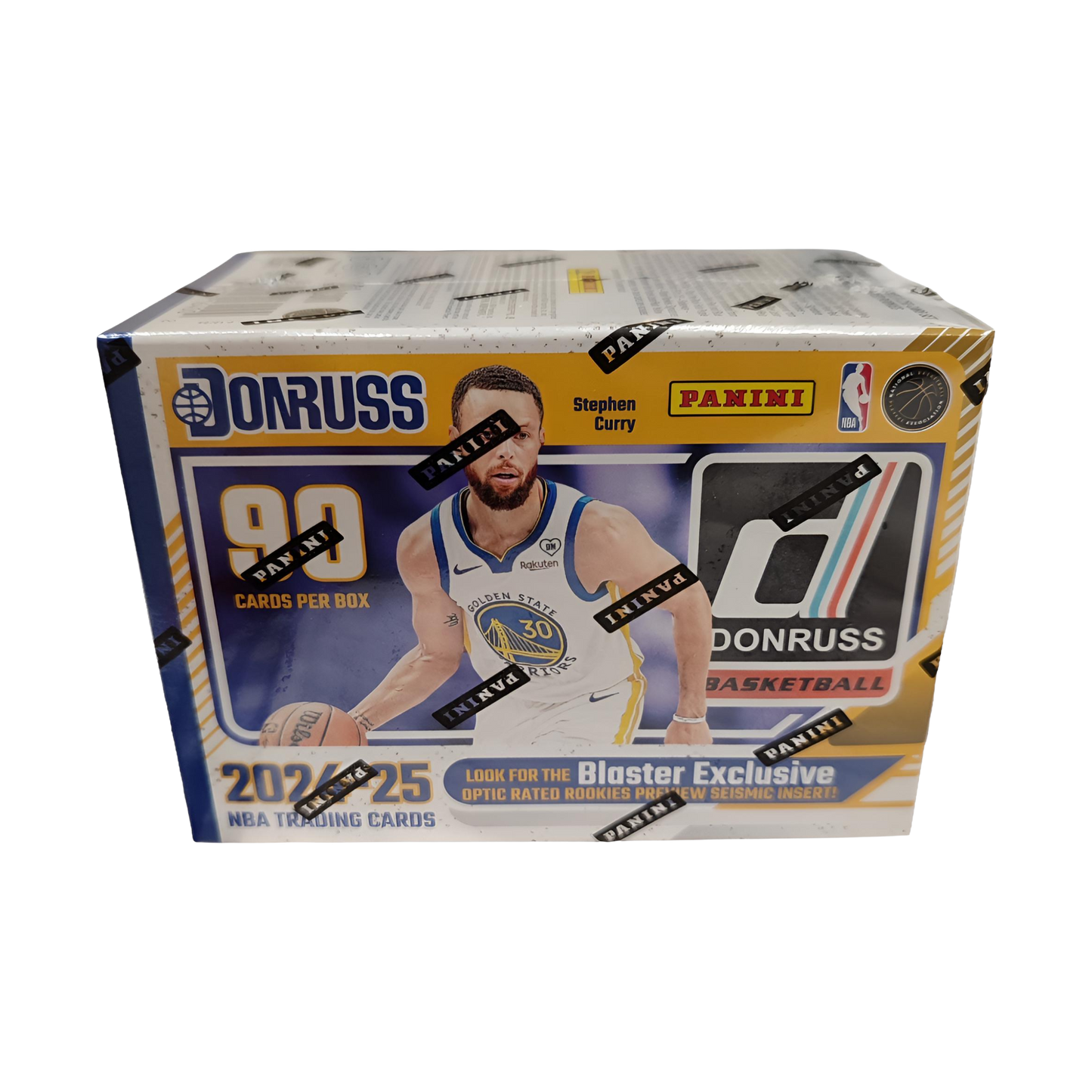 Panini Donruss Basketball 6-Pack Blaster Box 2024/2025